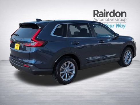 Certified 2023 Honda CR-V EX-L image 7