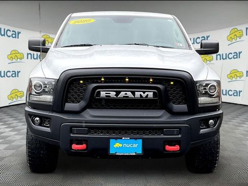 Used 2020 RAM 1500 Classic Warlock image 2