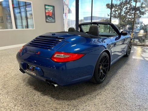 Used 2009 Porsche 911 Carrera S image 7