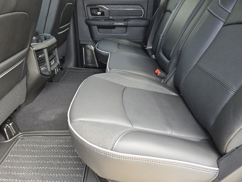 New 2026 RAM 2500 Limited image 22