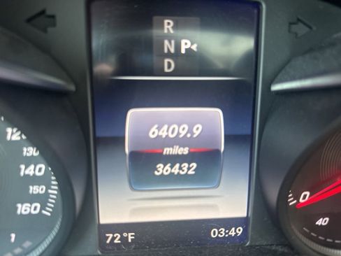 Used 2016 Mercedes-Benz C 300 4MATIC Sedan image 7