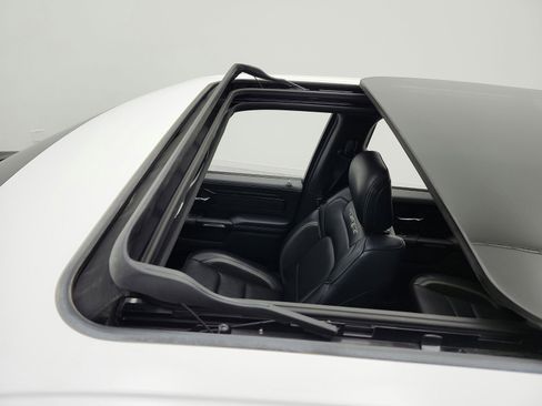 Used 2023 RAM 1500 TRX w/ TRX Level 2 Equipment Group image 11