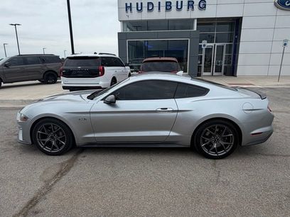 Used 2020 Ford Mustang Premium w/ 2.3L High Performance Package