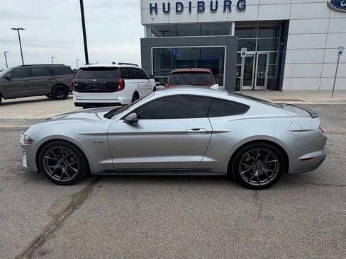 Used 2020 Ford Mustang Premium w/ 2.3L High Performance Package RWD image 1