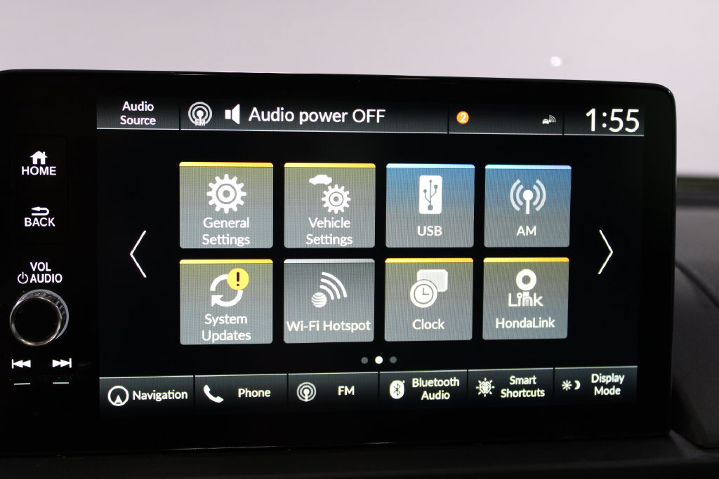 Used 2023 Honda Pilot Elite image 53