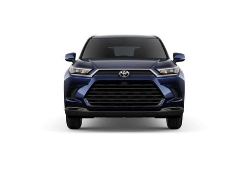 New 2026 Toyota Grand Highlander AWD Hybrid image 17