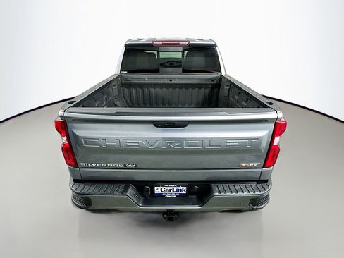Used 2019 Chevrolet Silverado 1500 RST w/ All-Star Edition AWD/4WD image 30