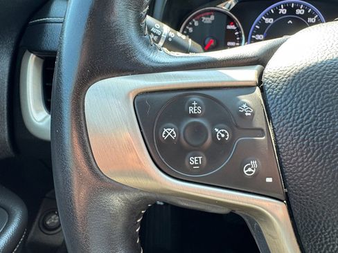 Used 2022 GMC Terrain Denali AWD/4WD image 32