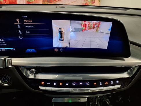 Certified 2024 Cadillac Lyriq Sport RWD image 24