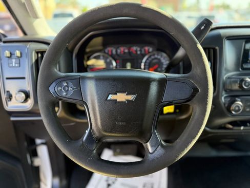 Used 2015 Chevrolet Silverado 2500 W/T image 23