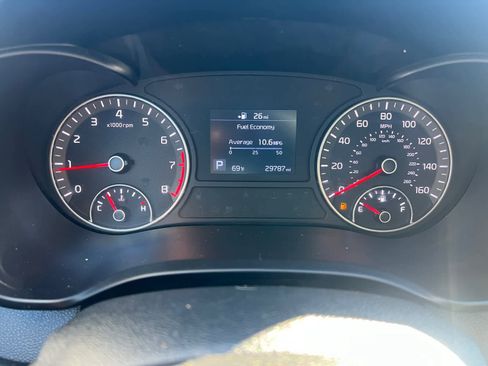 Certified 2020 Kia Optima Premium image 23