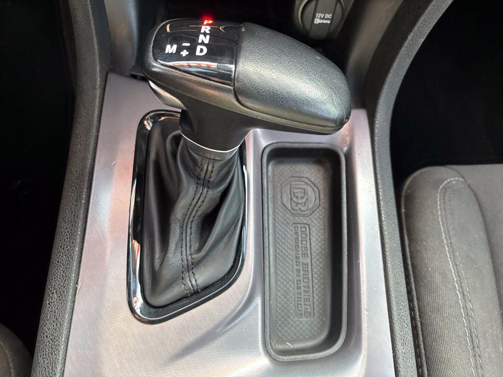 Used 2022 Dodge Charger R/T w/ Blacktop Package RWD image 26