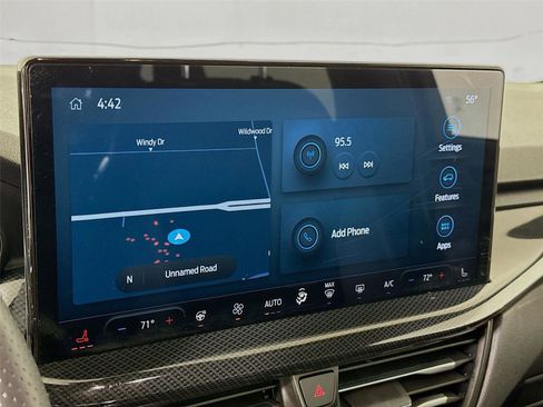 Used 2023 Ford Escape ST-Line w/ Tech Pack #1 image 14