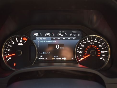 Used 2019 Ford F150 Raptor w/ Equipment Group 802A Luxury AWD/4WD image 20