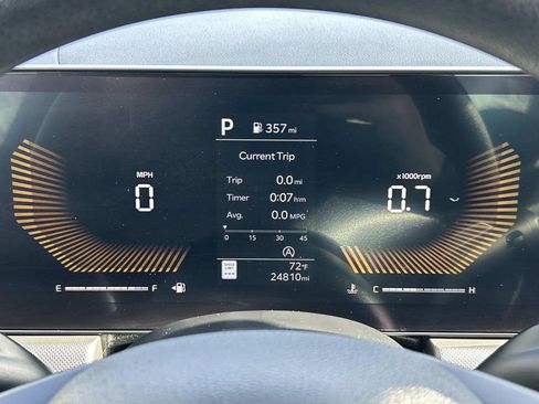 Used 2025 Kia K5 LXS image 34