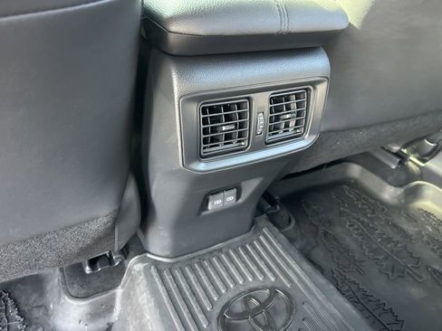 Used 2025 Toyota RAV4 XSE image 15