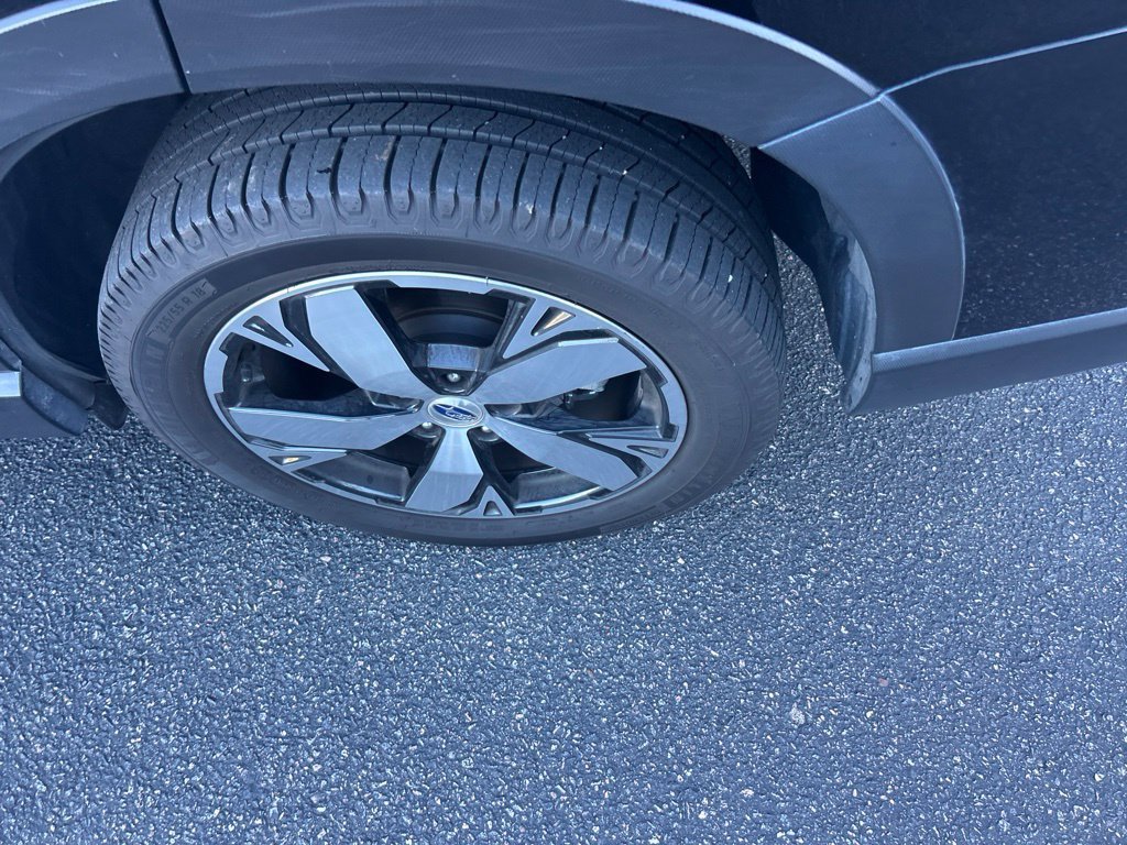 Used 2019 Subaru Forester Touring AWD/4WD image 12