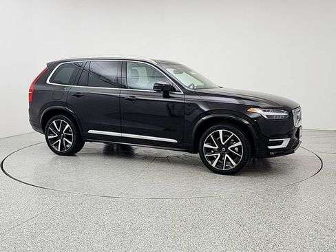 Certified 2023 Volvo XC90 B5 Plus w/ Protection Package Premier AWD/4WD image 3