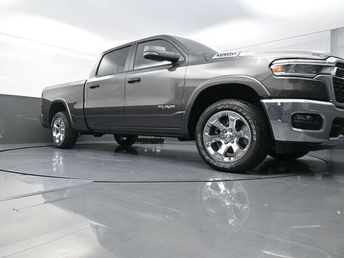 New 2026 RAM 1500 Big Horn AWD/4WD image 19