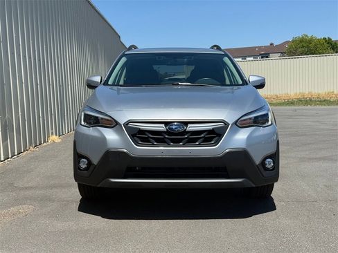 Used 2023 Subaru Crosstrek 2.5i Limited image 9