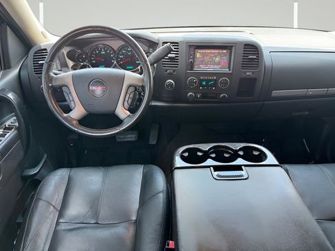 Used 2012 GMC Sierra 1500 SLE w/ Power Tech Package AWD/4WD image 19