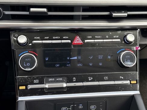 New 2026 Hyundai Santa Fe SEL FWD image 26