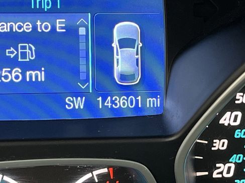 Used 2014 Ford Escape SE AWD/4WD image 14
