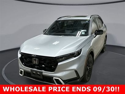 Certified 2023 Honda CR-V Sport Touring
