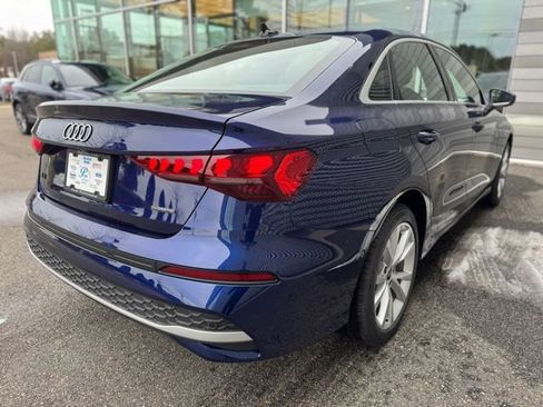 New 2026 Audi A3 2.0T Premium Plus image 6