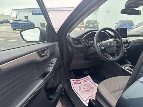 Used 2022 Ford Escape SE w/ Convenience Package AWD/4WD image 14