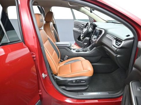 Used 2019 GMC Acadia SLT AWD/4WD image 41