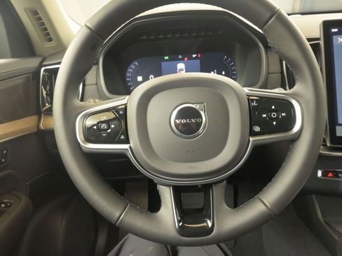 New 2026 Volvo XC90 B6 Plus w/ Protection Package Premier image 27