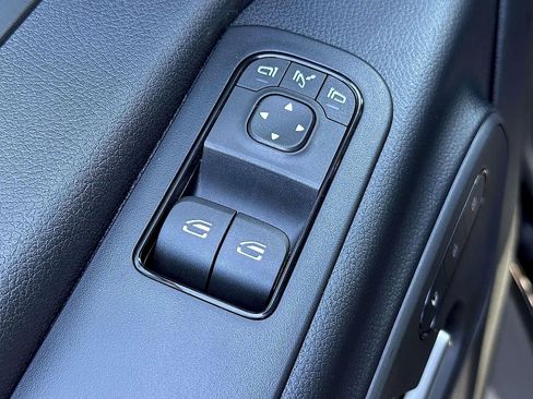 New 2026 Mercedes-Benz Sprinter 2500 image 13