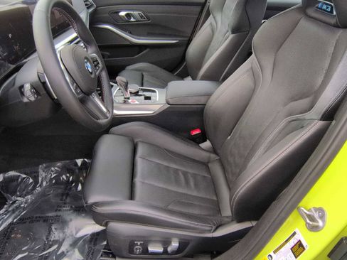 Used 2023 BMW M3 Competition image 17