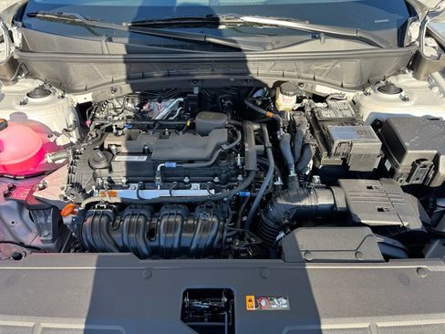 New 2026 Hyundai Tucson SE AWD/4WD image 10