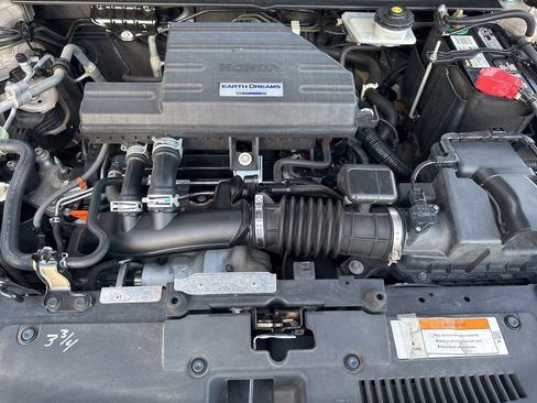 Used 2018 Honda CR-V EX image 47