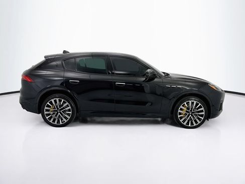 Used 2023 Maserati Grecale Modena AWD/4WD image 4