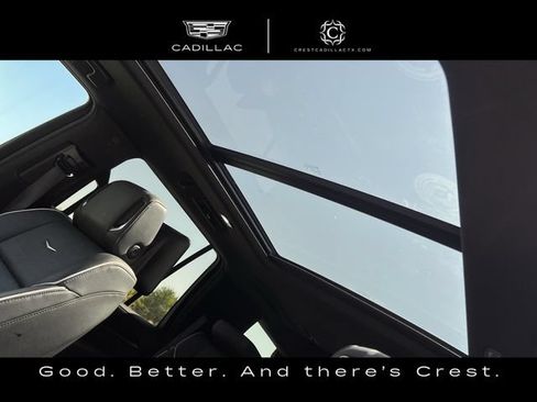 Certified 2024 Cadillac Escalade Premium Luxury AWD/4WD image 23