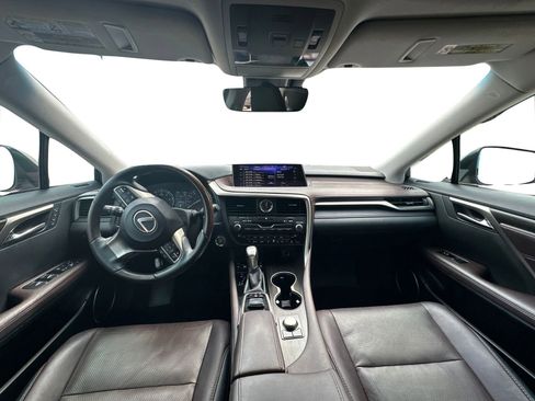 Used 2016 Lexus RX 350 AWD w/ Premium Package image 11