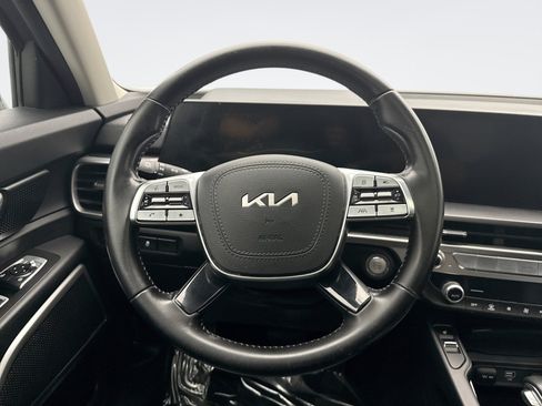 Used 2023 Kia Telluride S w/ S Sunroof Package AWD/4WD image 12