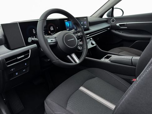 New 2026 Hyundai Sonata SEL AWD/4WD image 14