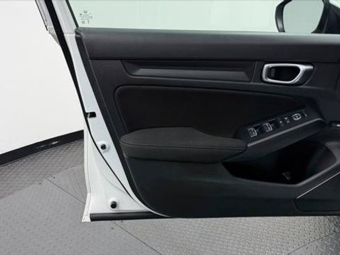 Used 2026 Honda Civic LX image 8