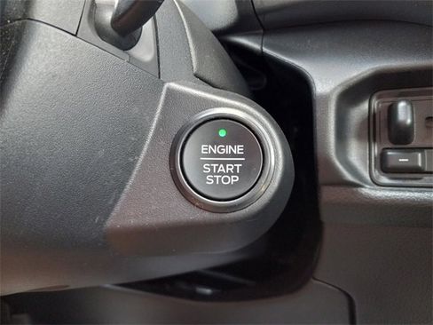 Used 2024 Ford Ranger Lariat w/ Advanced Towing Package image 25