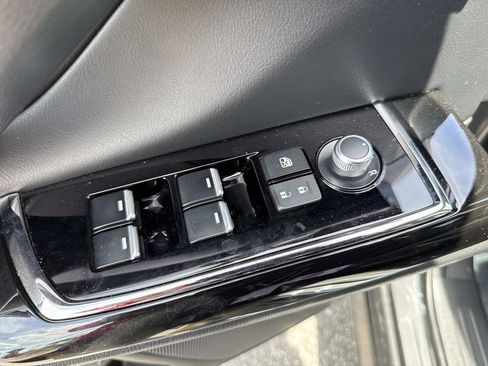 Certified 2023 MAZDA CX-9 Touring AWD/4WD image 27