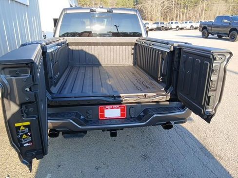 New 2026 RAM 1500 Laramie w/ Night Edition image 5