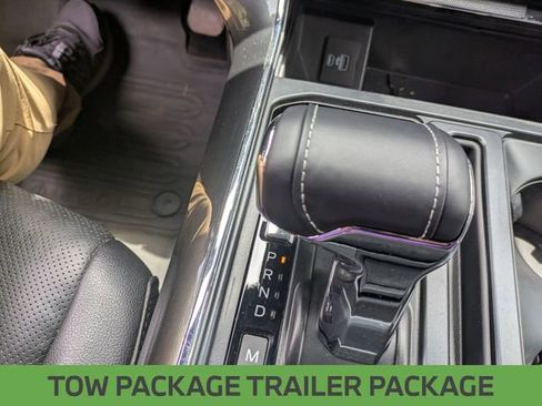 Used 2022 Ford F150 Lariat image 22