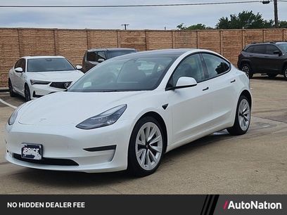 Used 2023 Tesla Model 3 Standard Range