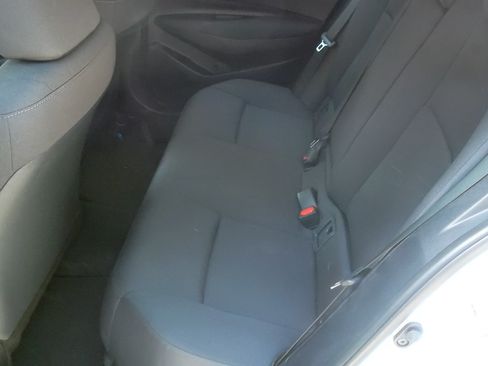 Used 2026 Toyota Corolla LE FWD image 7