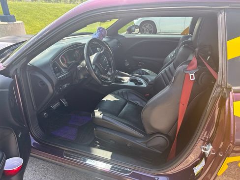 Used 2020 Dodge Challenger SRT Hellcat Redeye RWD image 13