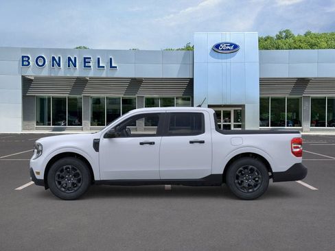 New 2026 Ford Maverick XLT w/ XLT Luxury Package image 3